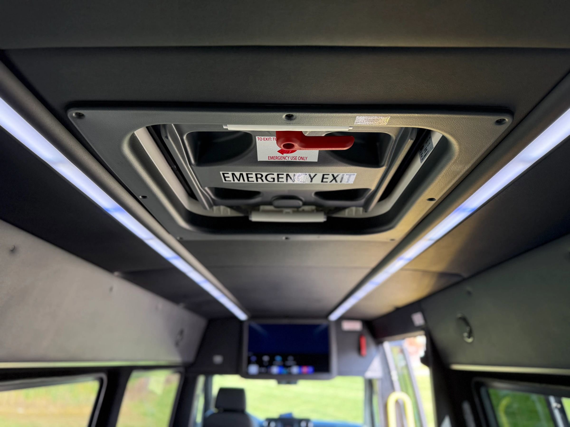 Used 2019 Mercedes-Benz Sprinter 3500 image 22