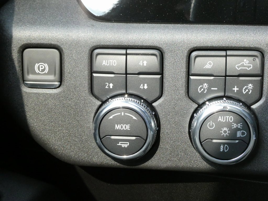 New 2025 GMC Sierra 1500 Elevation w/ Preferred Package image 15