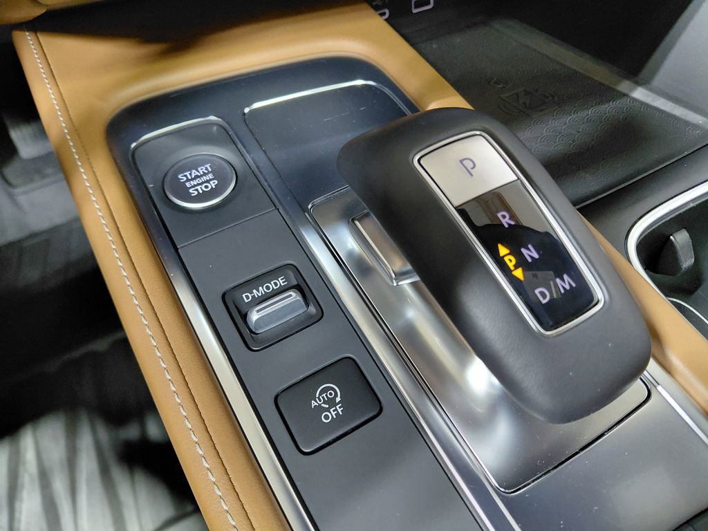 Used 2022 INFINITI QX60 Autograph AWD/4WD image 46