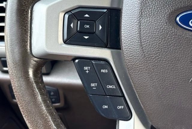 Used 2019 Ford F150 King Ranch w/ Equipment Group 601A Luxury AWD/4WD image 18