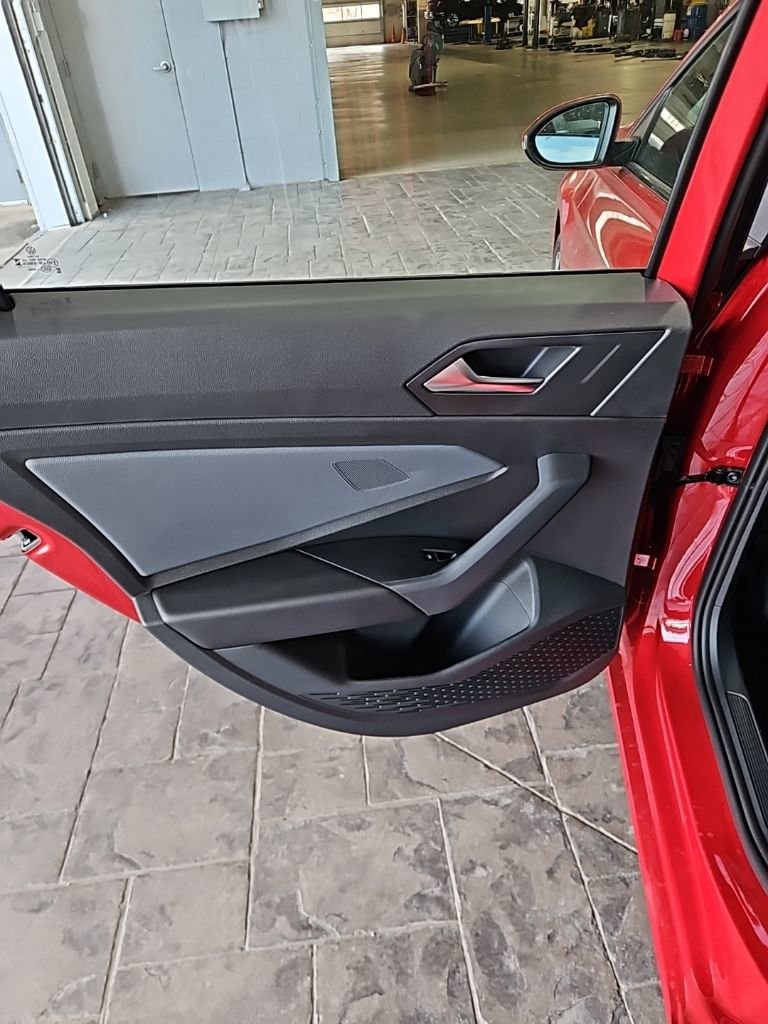 New 2026 Volkswagen Jetta SEL image 20