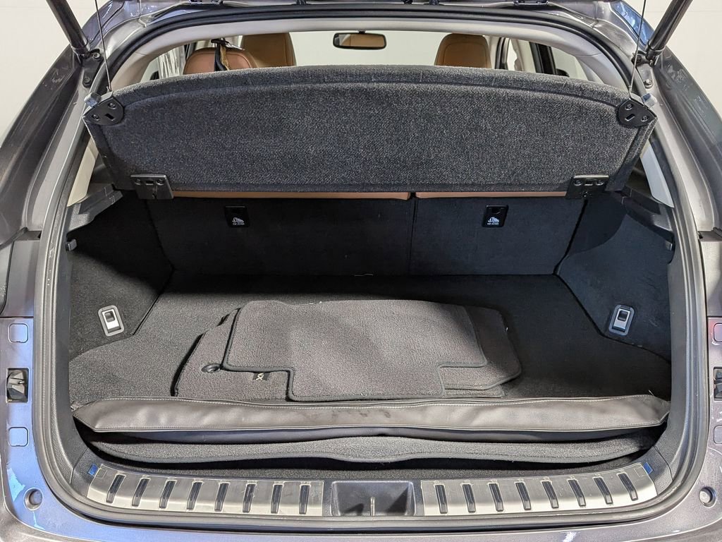 Used 2016 Lexus NX 200t AWD image 41