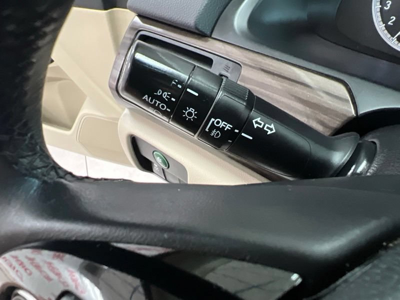 Used 2016 Honda Accord EX-L image 22