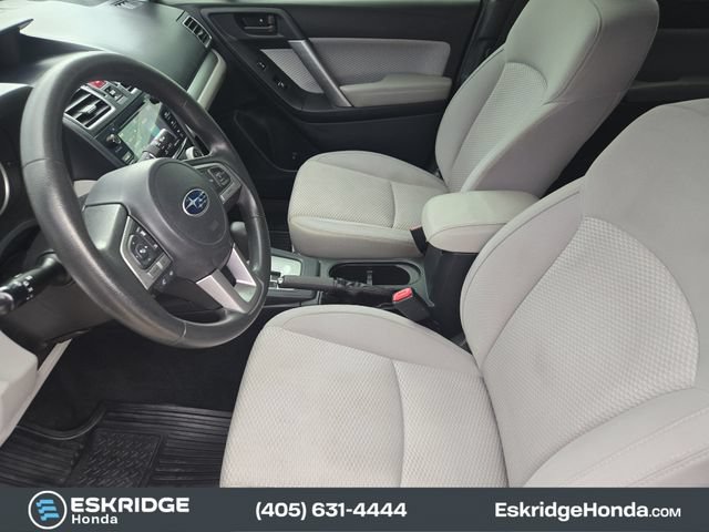 Used 2017 Subaru Forester 2.5i Premium w/ All-Weather Package AWD/4WD image 14