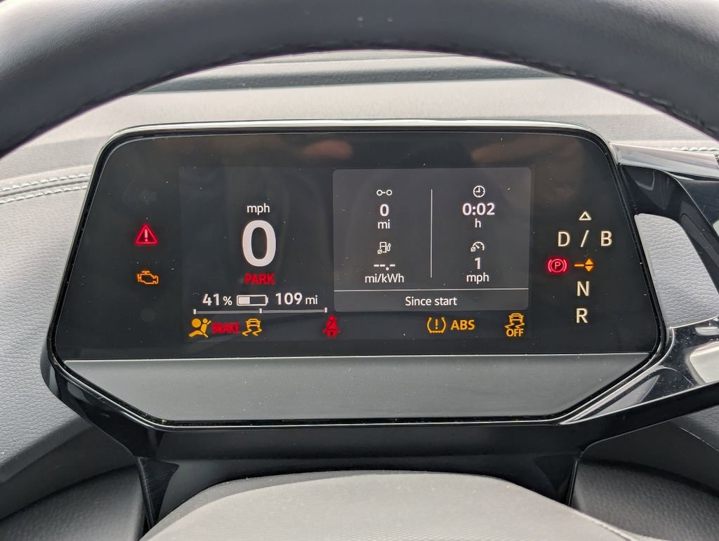 Certified 2023 Volkswagen ID.4 Pro image 14