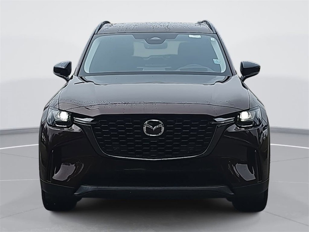 New 2026 MAZDA CX-90 Plug-In Hybrid w/Premium Sport image 2