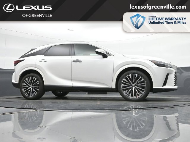 Used 2024 Lexus RX 350 Premium Plus w/ Convenience Package FWD image 36