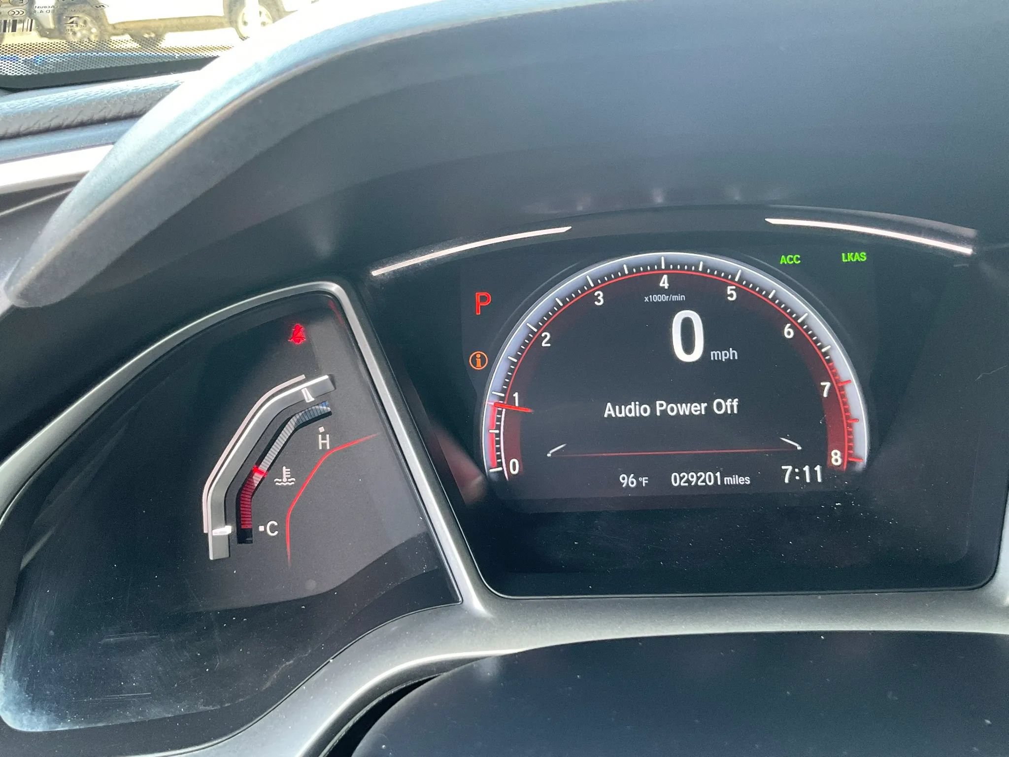Used 2021 Honda Civic Sport image 31