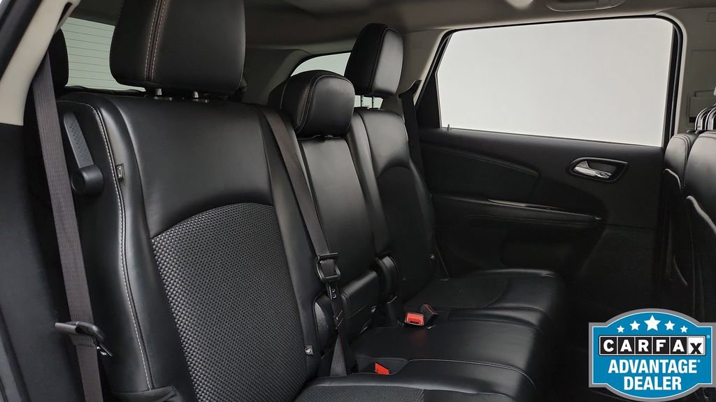 Used 2020 Dodge Journey Crossroad image 30
