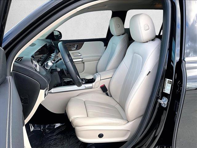 Certified 2023 Mercedes-Benz GLB 250 image 27