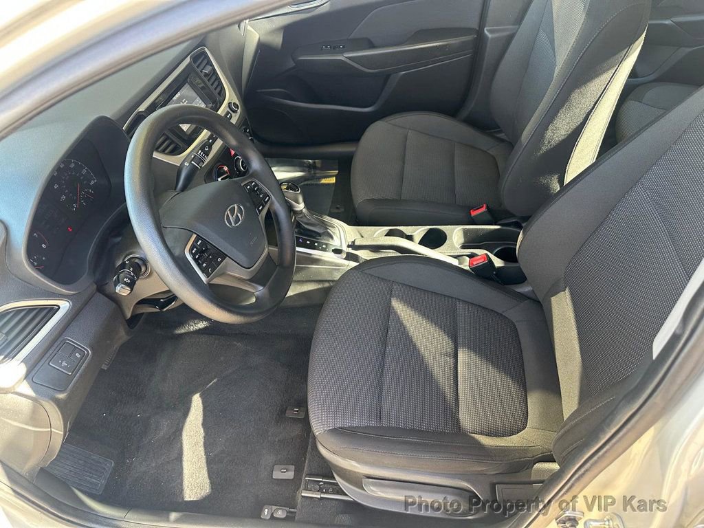 Used 2020 Hyundai Accent SE image 15