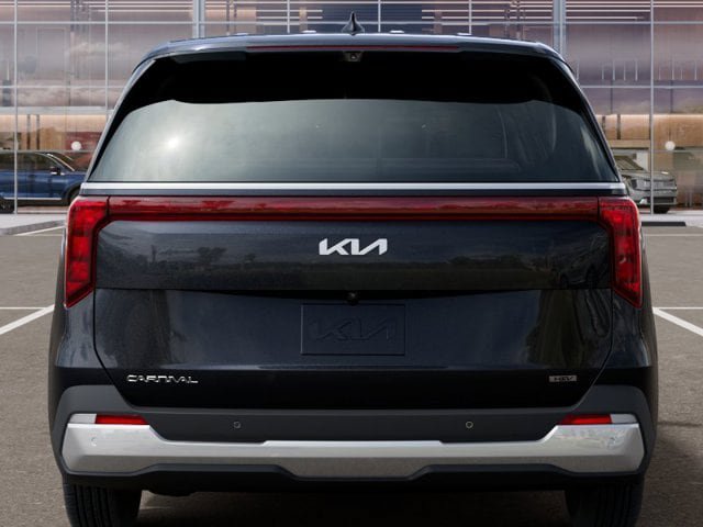 New 2026 Kia Carnival LXS FWD image 13