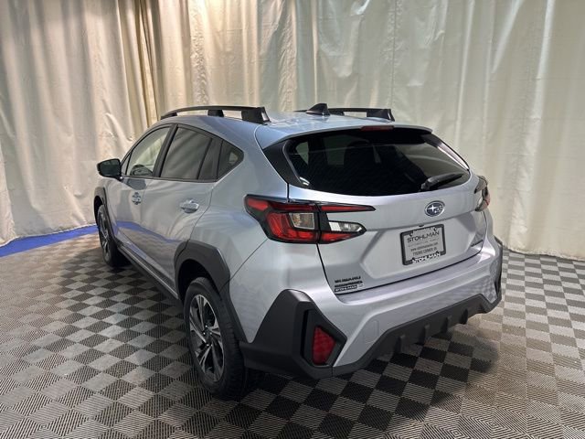 New 2026 Subaru Crosstrek 2.5i Premium image 6