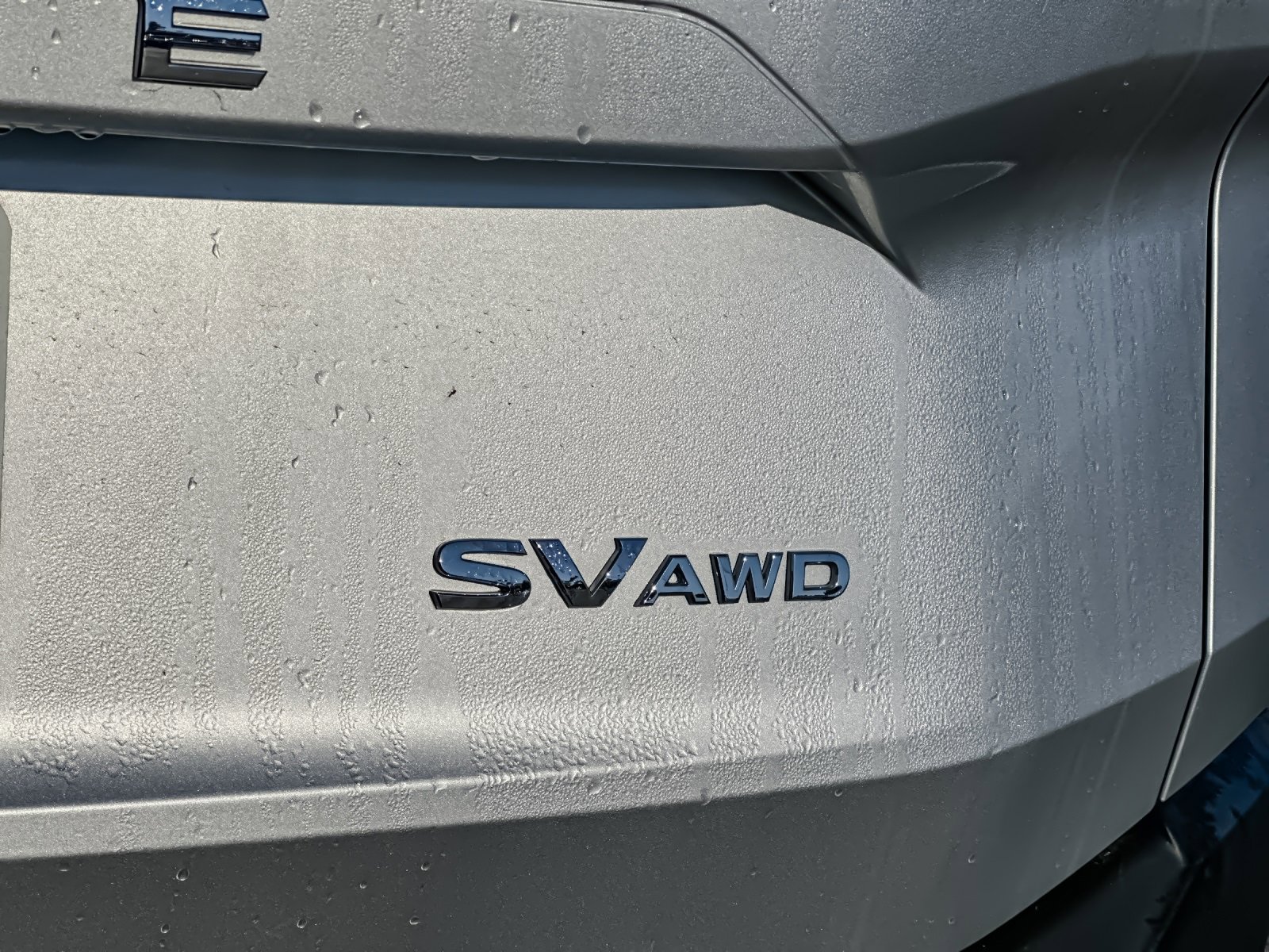 Used 2023 Nissan Rogue SV image 27