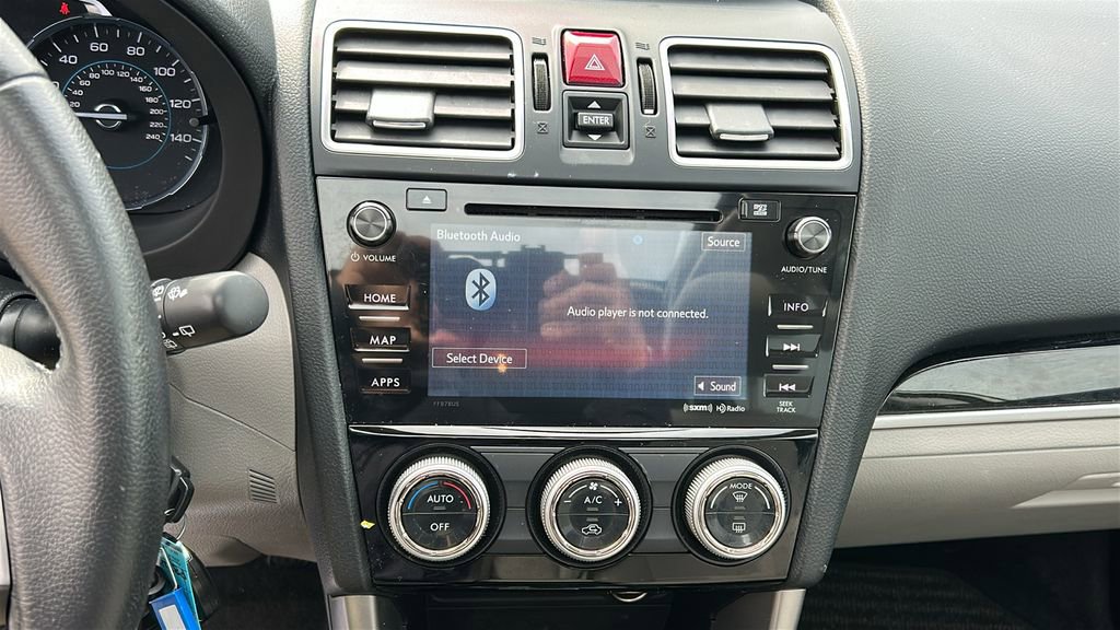 Used 2017 Subaru Forester 2.5i Limited image 16