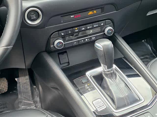 Used 2024 MAZDA CX-5 AWD 2.5 S w/ Preferred Package image 23