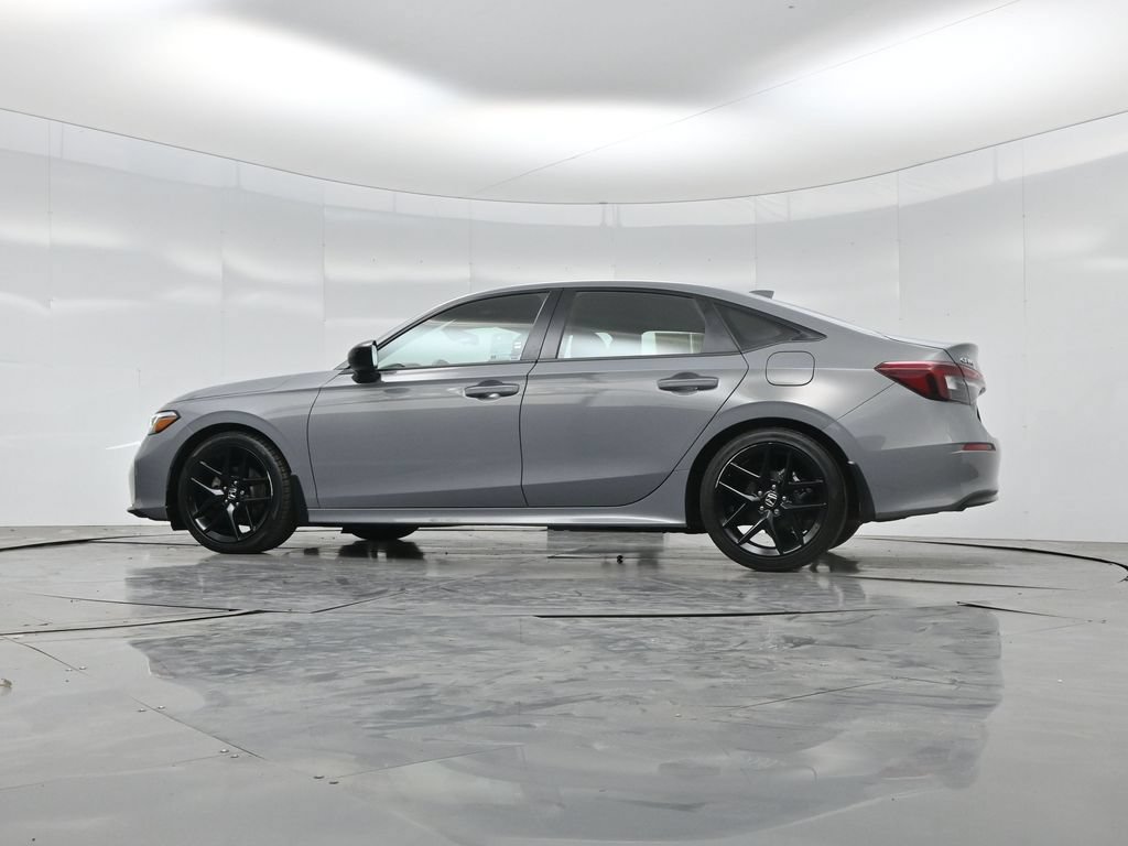 Used 2025 Honda Civic Sport image 59