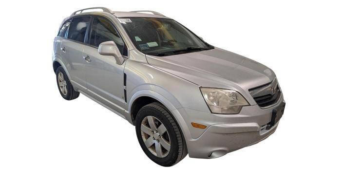 Used 2009 Saturn Vue XR FWD image 8