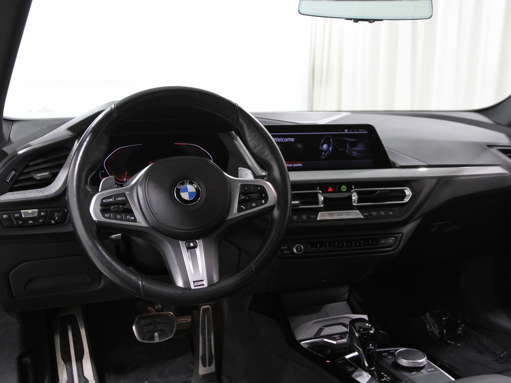 Certified 2022 BMW 228i xDrive Gran Coupe w/ M Sport Package image 6