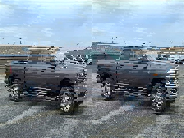 New 2026 RAM 2500 Tradesman image 20