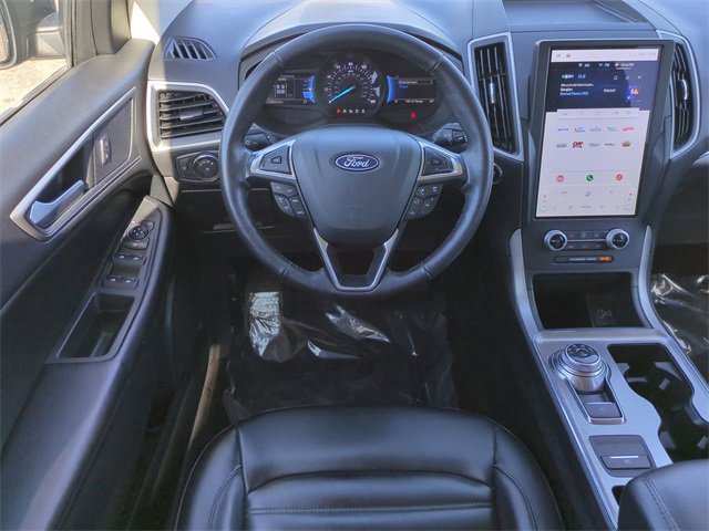 Certified 2022 Ford Edge SEL w/ Convenience Package image 16