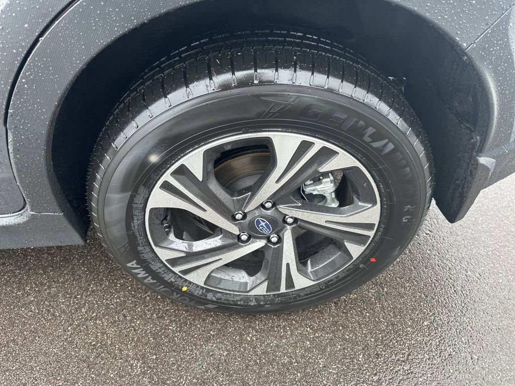 New 2026 Subaru Crosstrek 2.0i Premium image 32