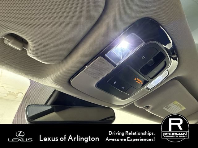 Used 2022 Hyundai Sonata Limited w/ Cargo Package FWD image 10