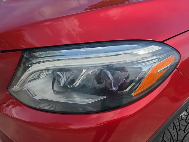 Used 2018 Mercedes-Benz GLE 43 AMG 4MATIC Coupe image 32