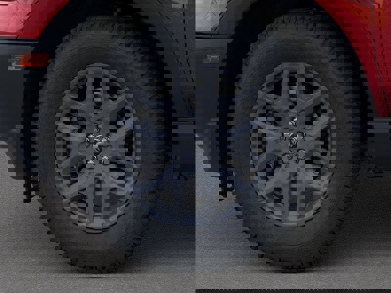 New 2025 Ford Bronco Sport Big Bend image 19