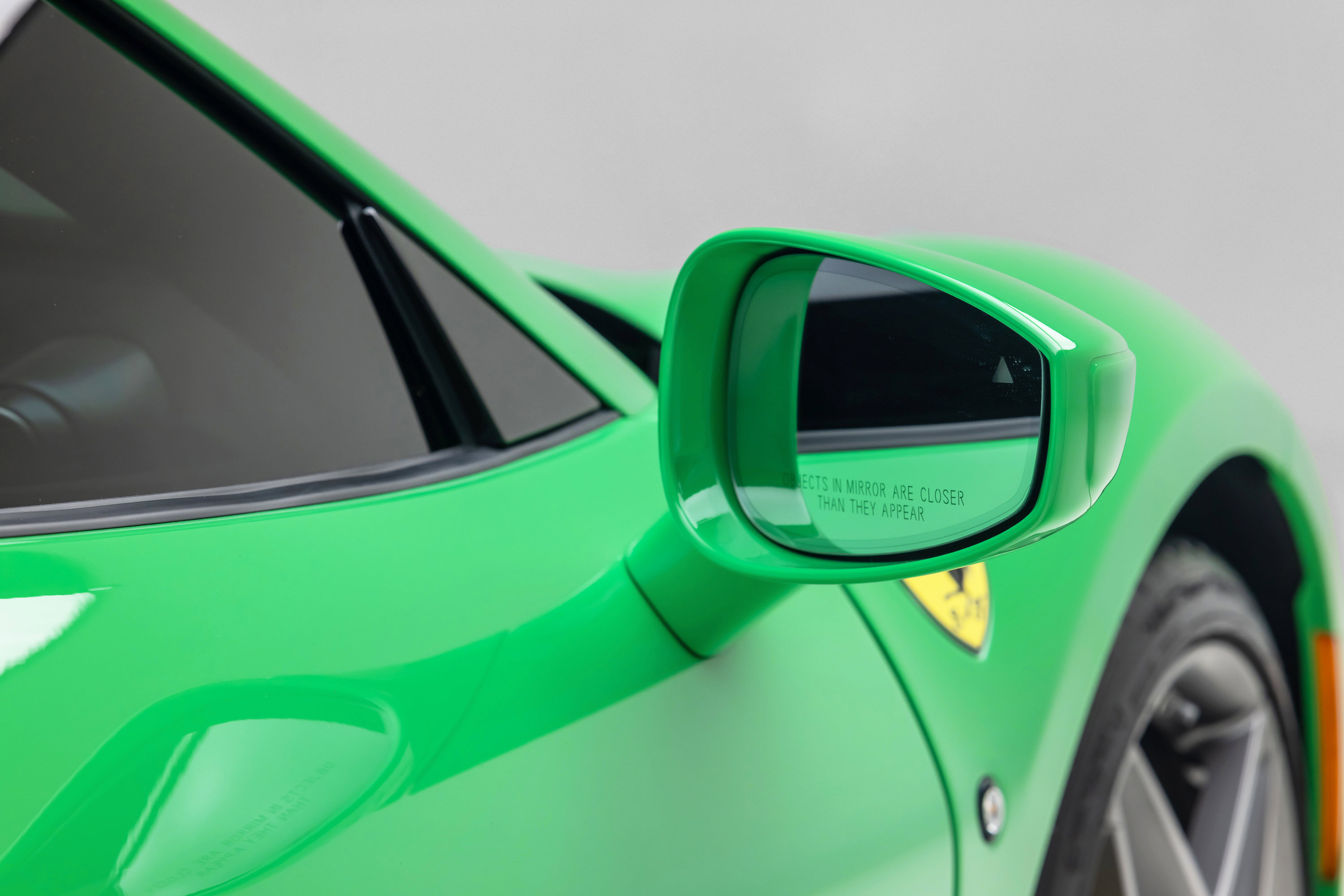 Certified 2023 Ferrari F8 Tributo RWD image 26
