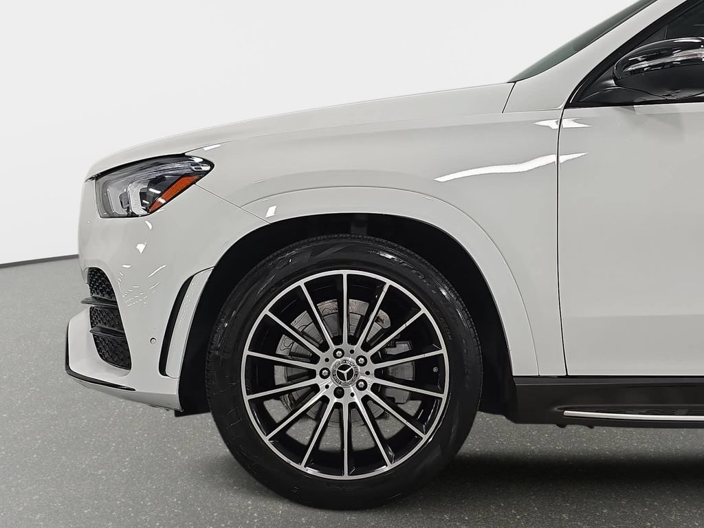 Used 2021 Mercedes-Benz GLE 350 image 10