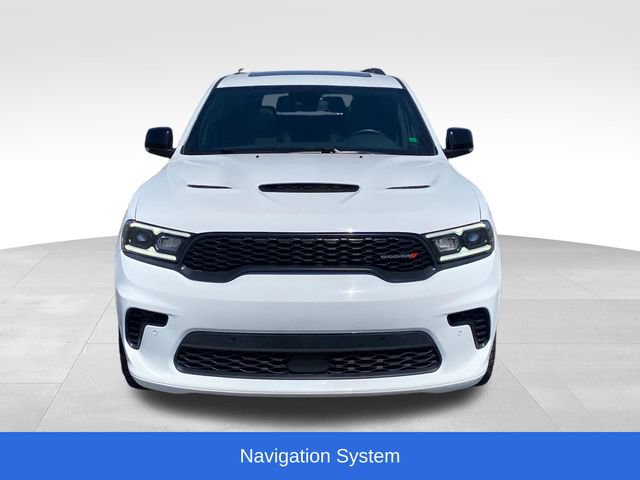 Used 2025 Dodge Durango R/T AWD/4WD video 2