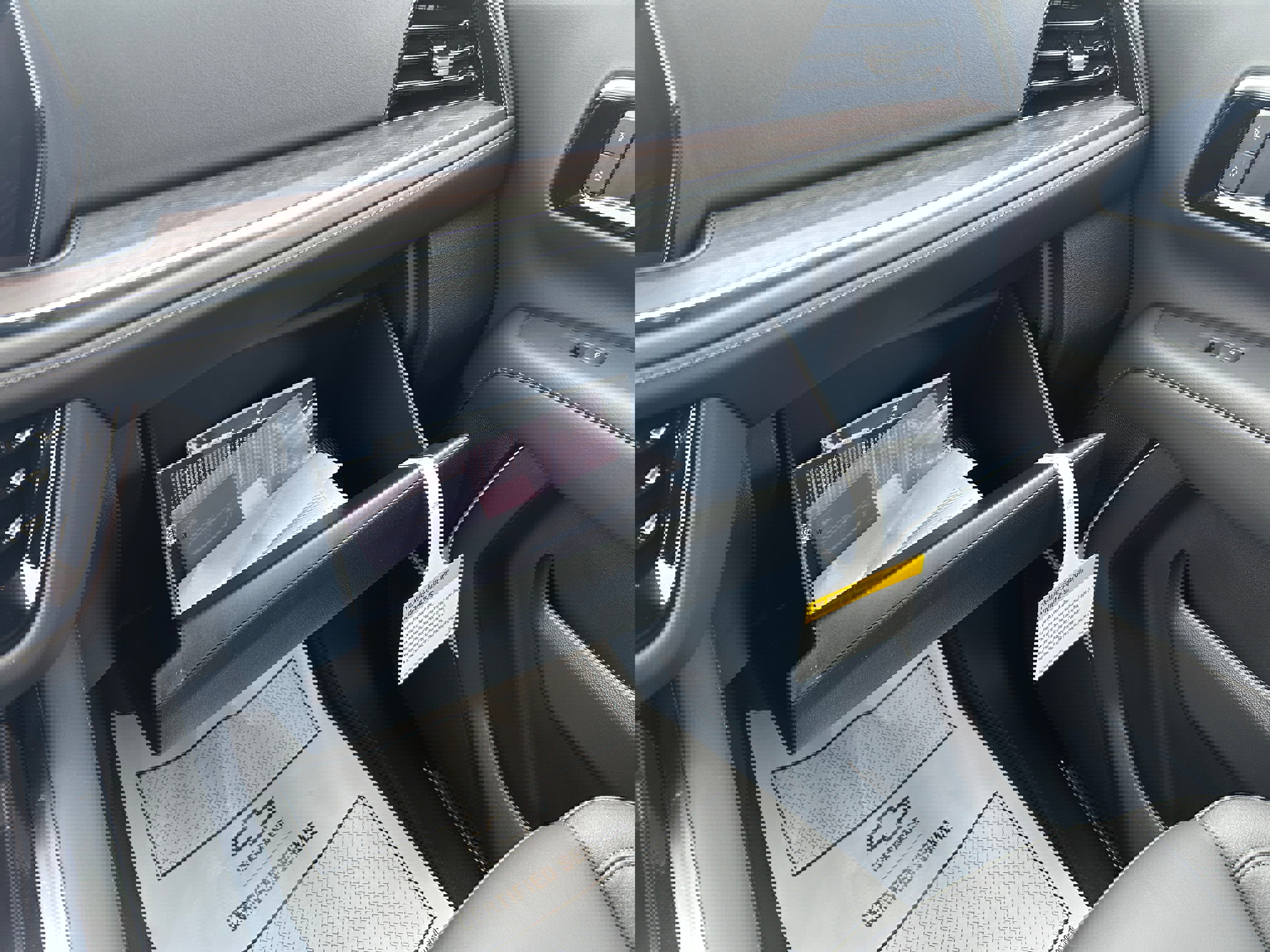 New 2026 Chevrolet Suburban Z71 w/ Comfort Package image 24