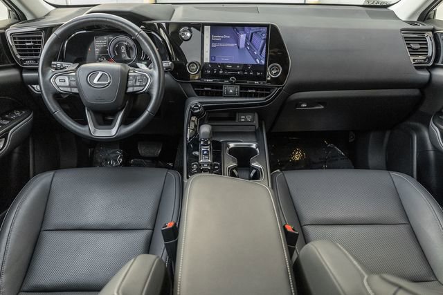 Used 2022 Lexus NX 350 AWD image 6