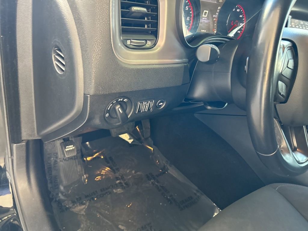 Used 2023 Dodge Charger GT w/ Blacktop Package image 35