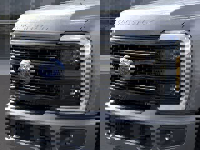 New 2026 Ford F350 Platinum w/ Tremor Off-Road Package image 18