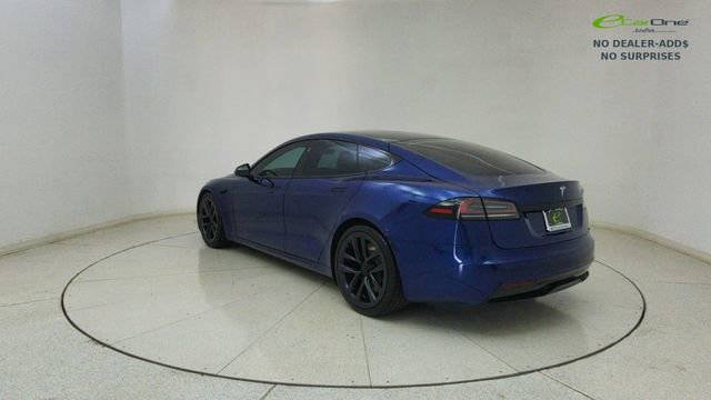 Used 2022 Tesla Model S AWD/4WD image 66