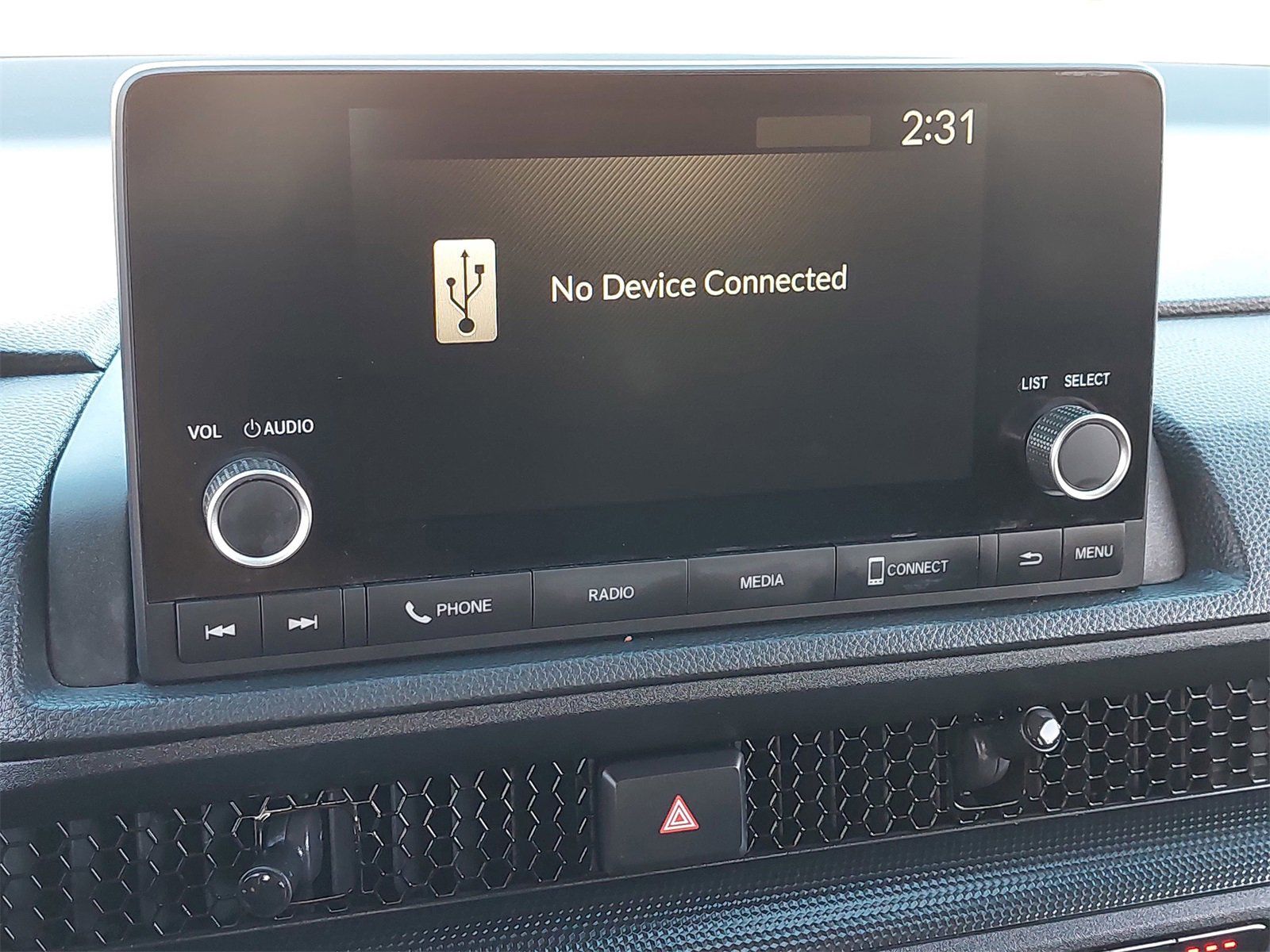 Certified 2023 Honda CR-V EX image 23