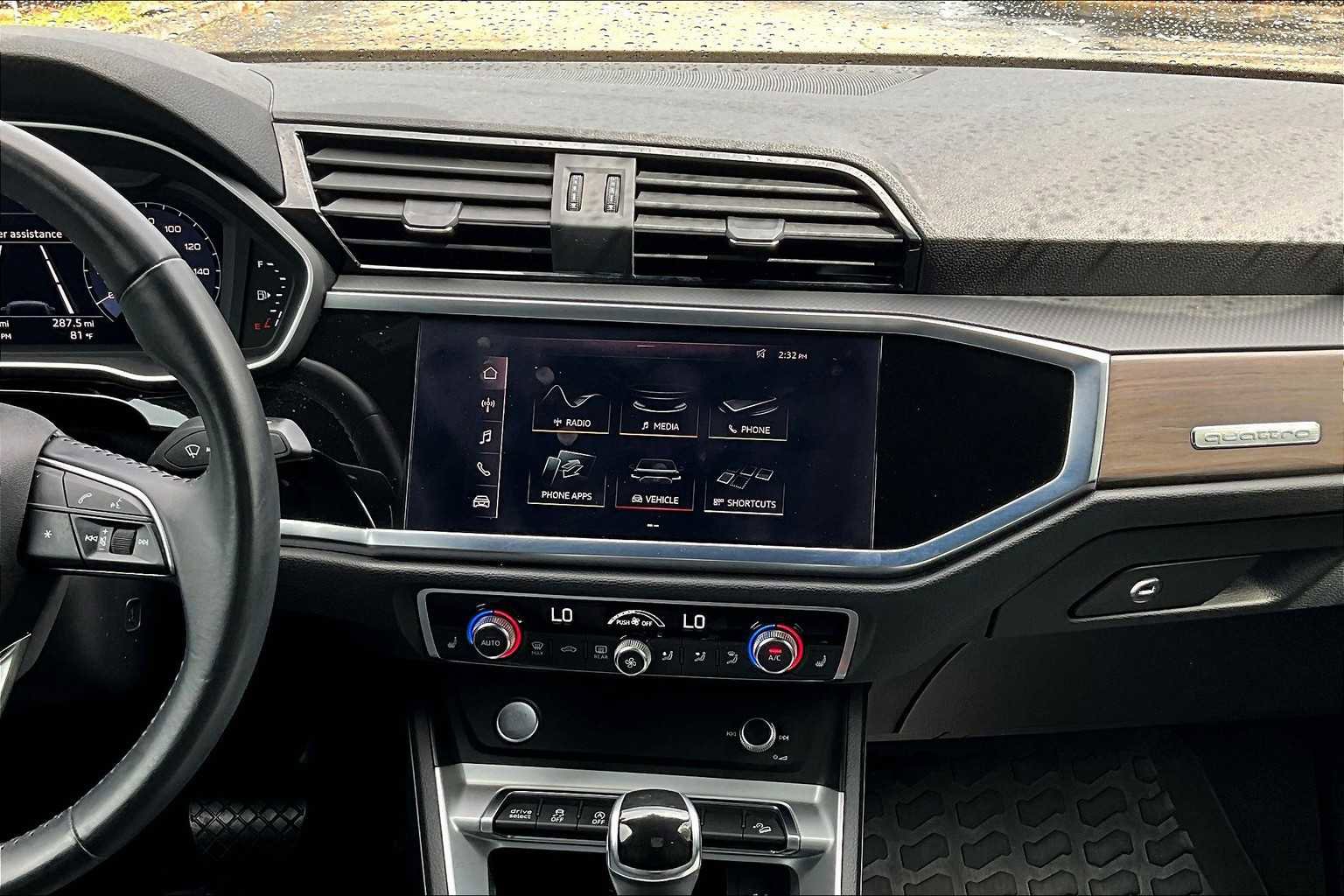 Used 2019 Audi Q3 2.0T Premium Plus image 6