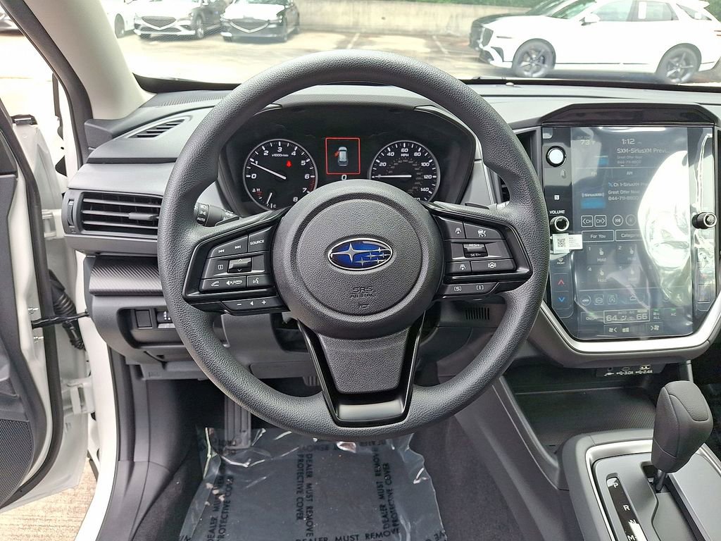 New 2025 Subaru Crosstrek 2.0i Premium image 17