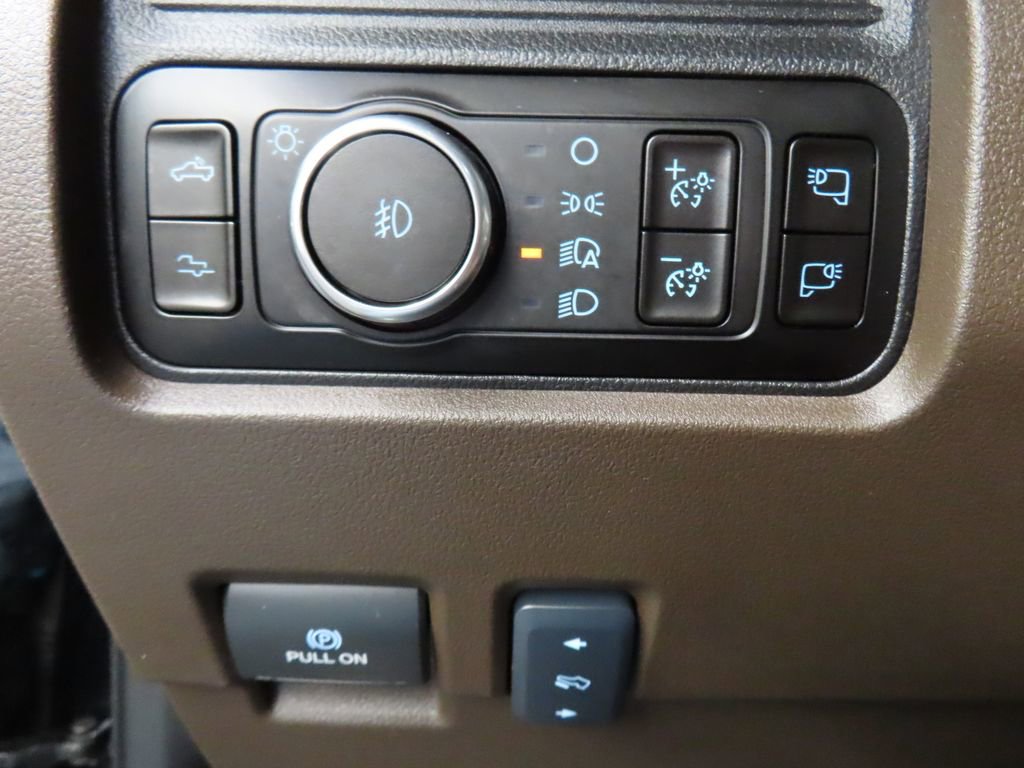 Used 2025 Ford F250 King Ranch AWD/4WD image 65