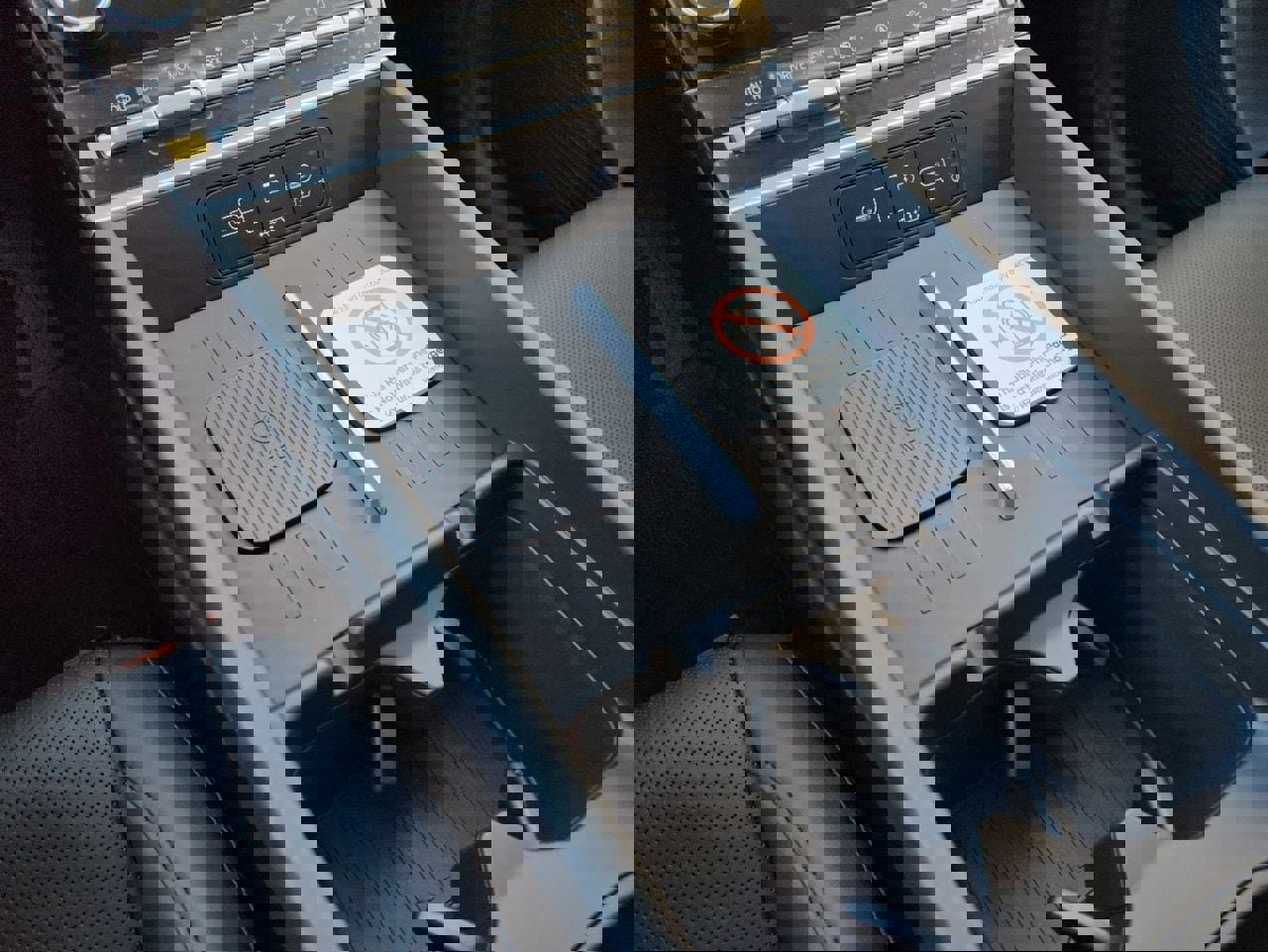 Certified 2025 Hyundai Santa Fe XRT image 17