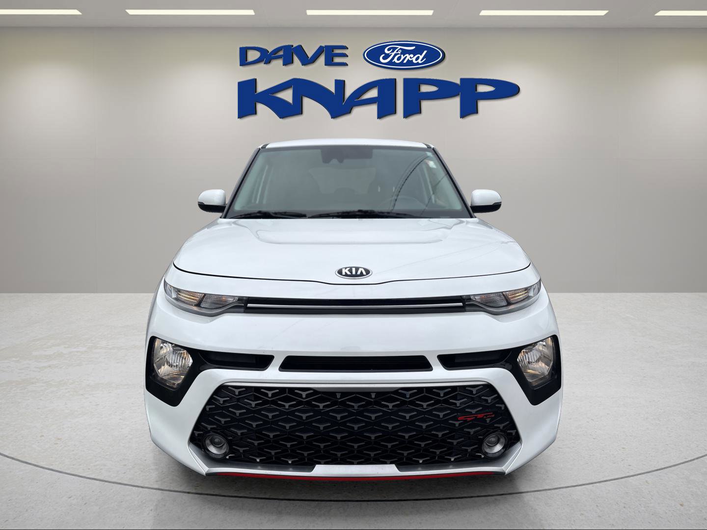 Used 2020 Kia Soul GT-Line w/ GT 2.0L Power Sunroof Package image 3