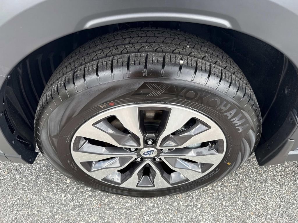 New 2025 Subaru Outback Limited w/ Popular Package #2 image 10