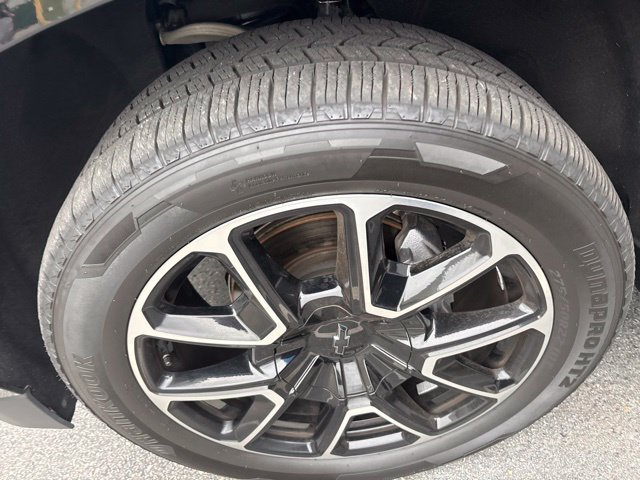 Used 2024 Chevrolet Tahoe RST w/ Luxury Package AWD/4WD image 23