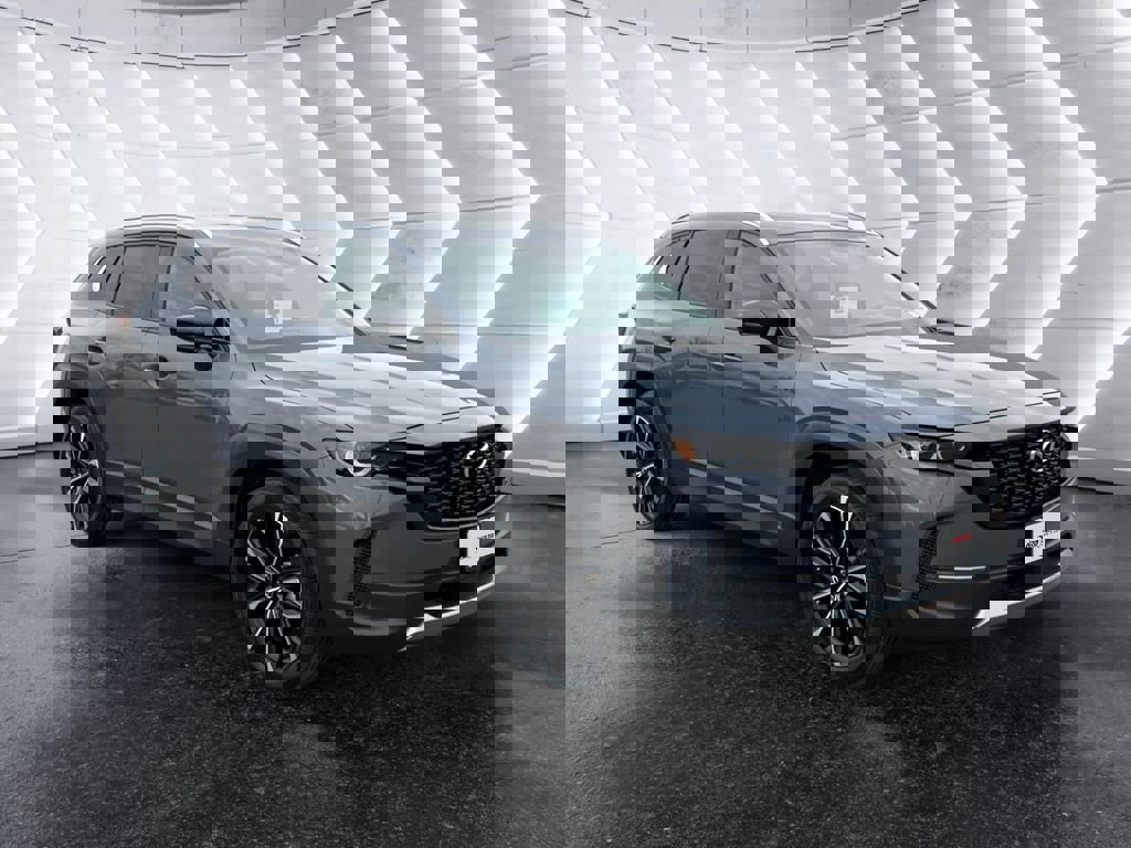 Used 2023 MAZDA CX-50 AWD 2.5 Turbo w/ Cargo Package image 1