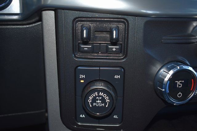 Used 2021 Ford F150 Lariat w/ Equipment Group 502A High image 36