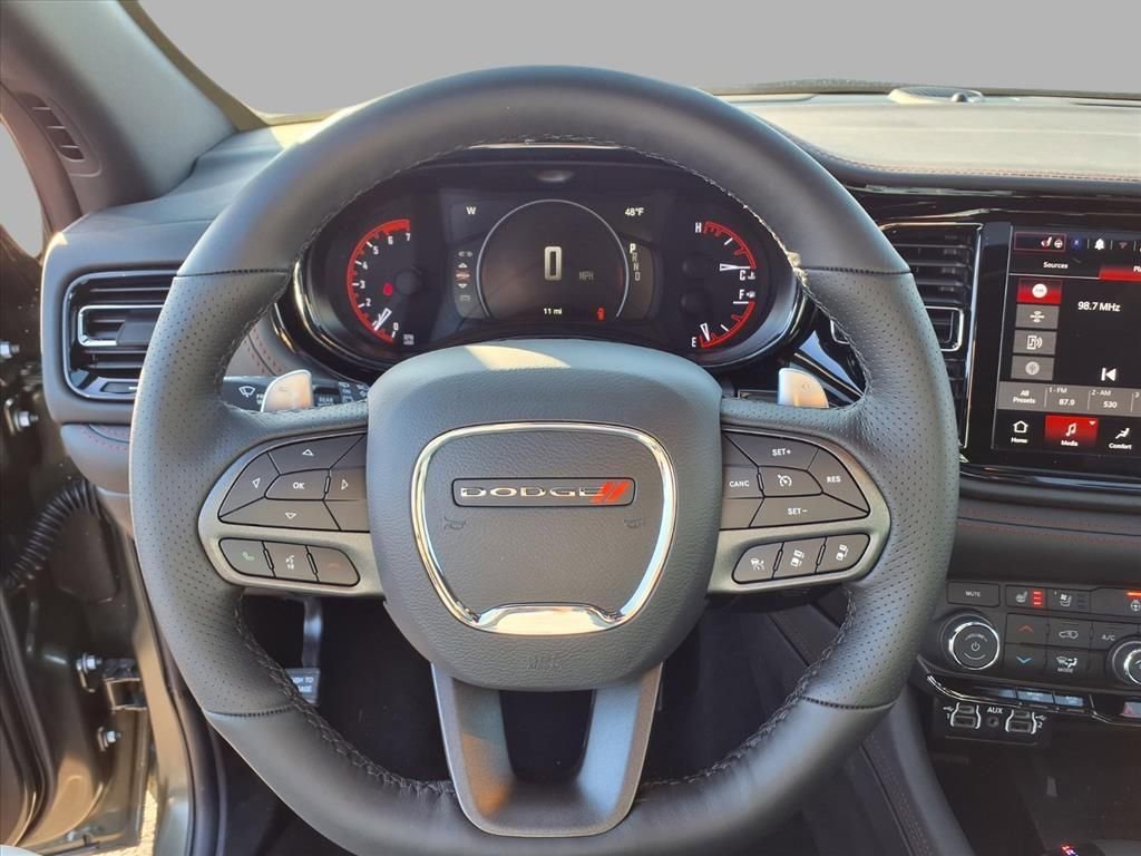 New 2026 Dodge Durango GT image 12