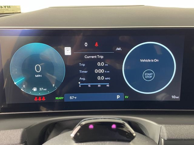 New 2026 Hyundai Tucson Limited image 4