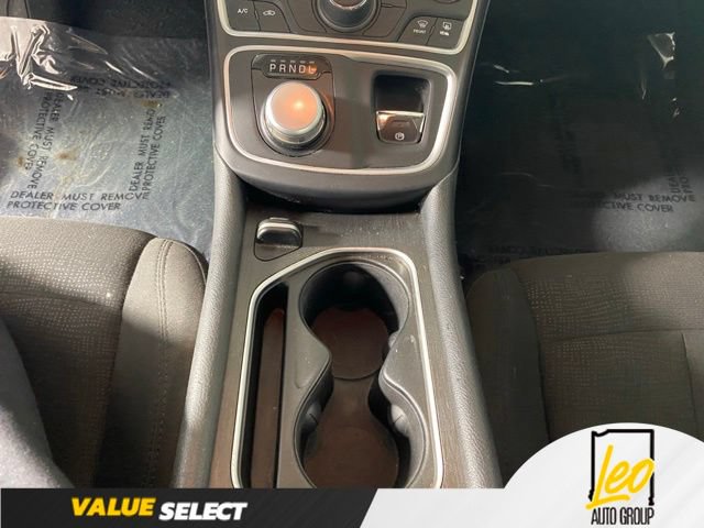 Used 2016 Chrysler 200 Limited FWD image 15